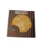 Torta de Carne Seca Dom Massas 700g