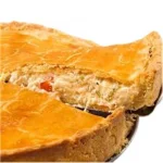 Torta de Palmito Emprio das Tortas 500g