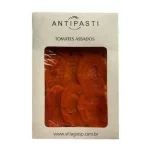 Tomate Assado com Organo e Alho Antipasti 250g