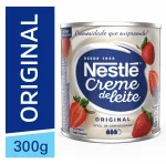 Creme Leite Nestl 300g