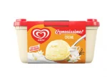 Sorvete Cremosssimo Sabor Creme Kibon 1,5l