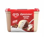 Sorvete Cremosssimo Napolitano Especial Kibon 2l