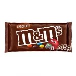 M&MS Chocolate Ao Leite 45g