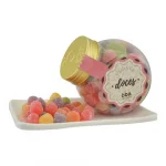 Bala Goma Sort Oba Bem Querer 380g