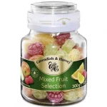 Bala Mixed Fruit Cavendish & Harvey 300g