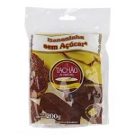 Bananinha Original sem Acar Tacho de Ubatuba 200g