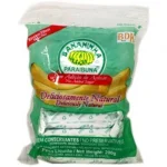 Bananinha Paraibuna sem Acar 200g