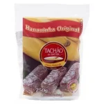 Bananinha Tacho de Ubatuba 250g
