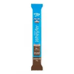 Barra de Protena Choco Wheyfer Sabor Chocolate Zero Acar Mais Mu 25g