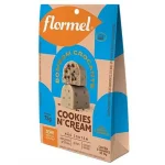 Bombom Cookies N'cream Flormel 75g