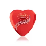 Bombom Coracao Ao Leite Lindt Lindor 50g