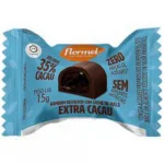 Bombom Recheado com Creme e Cacau Flormel 60g