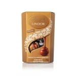 Caixa de Bombons Sortidos Cornet Lindt Lindor 75g
