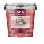 Cereja Maraschino Oba Bem Querer 100g
