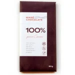 Chocolate 100% Cacau Mar Chocolate 80g