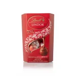Chocolate Ao Leite Bombons Recheio Cremoso Lindt Lindor 75g