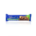 Chocolate Ao Leite com Avel Nocciolatte Lindt 35 G