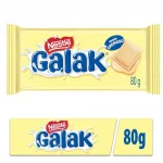 Chocolate Branco Galak 80g