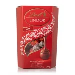 Chocolate Cornet Ao Leite Lindor Lindt 200g