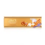 Chocolate Gold Bar Tablete Ao Leite com Avels Lindt 300g