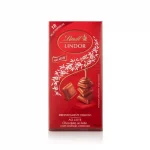 Chocolate Suo Milk Lindt Lindor 100g