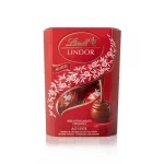 Chocolate Trufas Ao Leite Lindt Lindor 37g