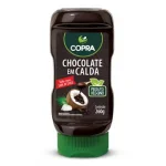 Chocolate em Calda Copra 260g