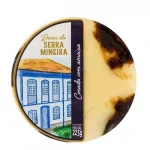 Cocada com Ameixa Serra Mineira 223g