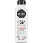 Creme de Leite Fresco Uht Ati Latte Garrafa 500g