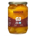 Damasco Calda Grego Oba Bem Querer 680g