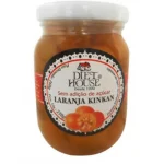 Doce Laranjada Kinkan Diet House 250g