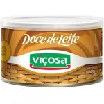 Doce Leite Vicosa Pote 400g