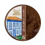Doce Pingo de Leite com Amendoim Serra Mineira 223g