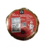 Doce de Abbora com Lascas de Coco Ameixa Goiana 250g