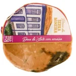 Doce de Leite Fondant com Ameixa Doces da Serra Mineira 223g