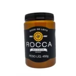 Doce de Leite Tradicional Rocca 450g