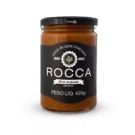 Doce de Leite com Caf Rocca 420g
