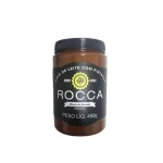 Doce de Leite com Pistache Rocca 450g