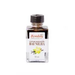 Extrato Natural de Baunilha Bombay Embalagem 30ml