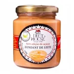 Foundant de Leite Zero Acar Diet House 250g