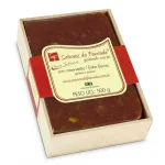 Goiabada Casco Sabores da Fazenda Caixa 500g