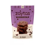 Gotas de Chocolate 70% Zaytas Zaya 80g