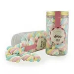 Marshmallow de Baunilha Oba Bem Querer 200g