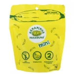 Mini Bananinha Cremosa Paraibuna 70g