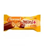 Mini Bombom com Amendoim Mini+ Flormel12g