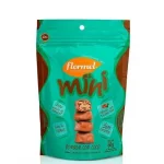 Mini Bombom com Coco (Sem Acar e sem Glten) Flormel 60g