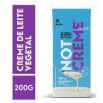 Not Creme de Leite Notco 200g