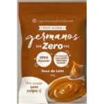 Palha Italiana Doce de Leite Zero Acar Germanos 30g