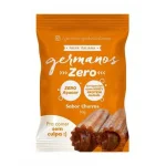 Palha Italiana Sabor Churros com Whey Protein Isolado (Zero Acar) Germanos 30g