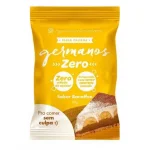 Palha Italiana Zero Acar Sabor Banoffe Germanos 30g